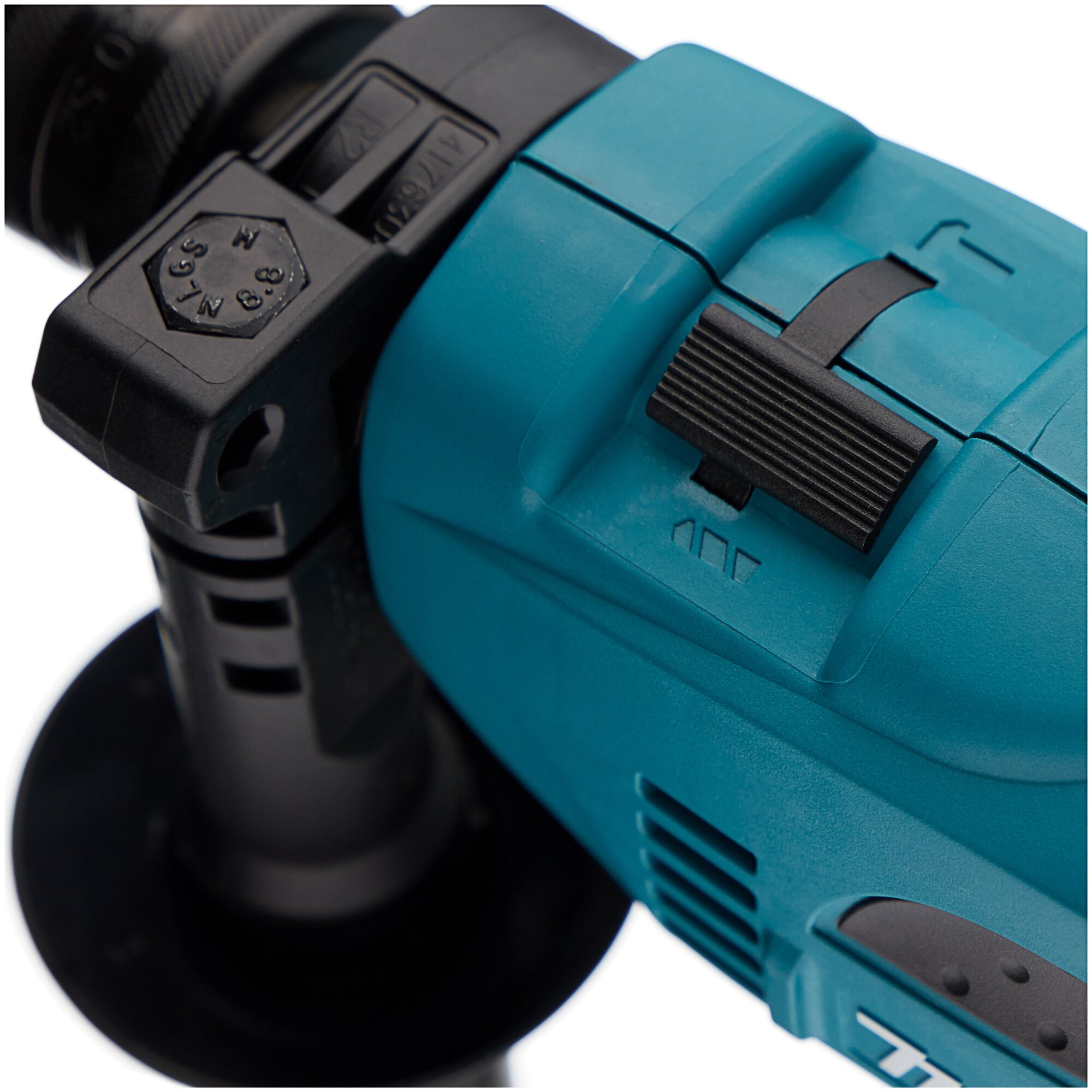 Дрель ударная Makita HP1640
