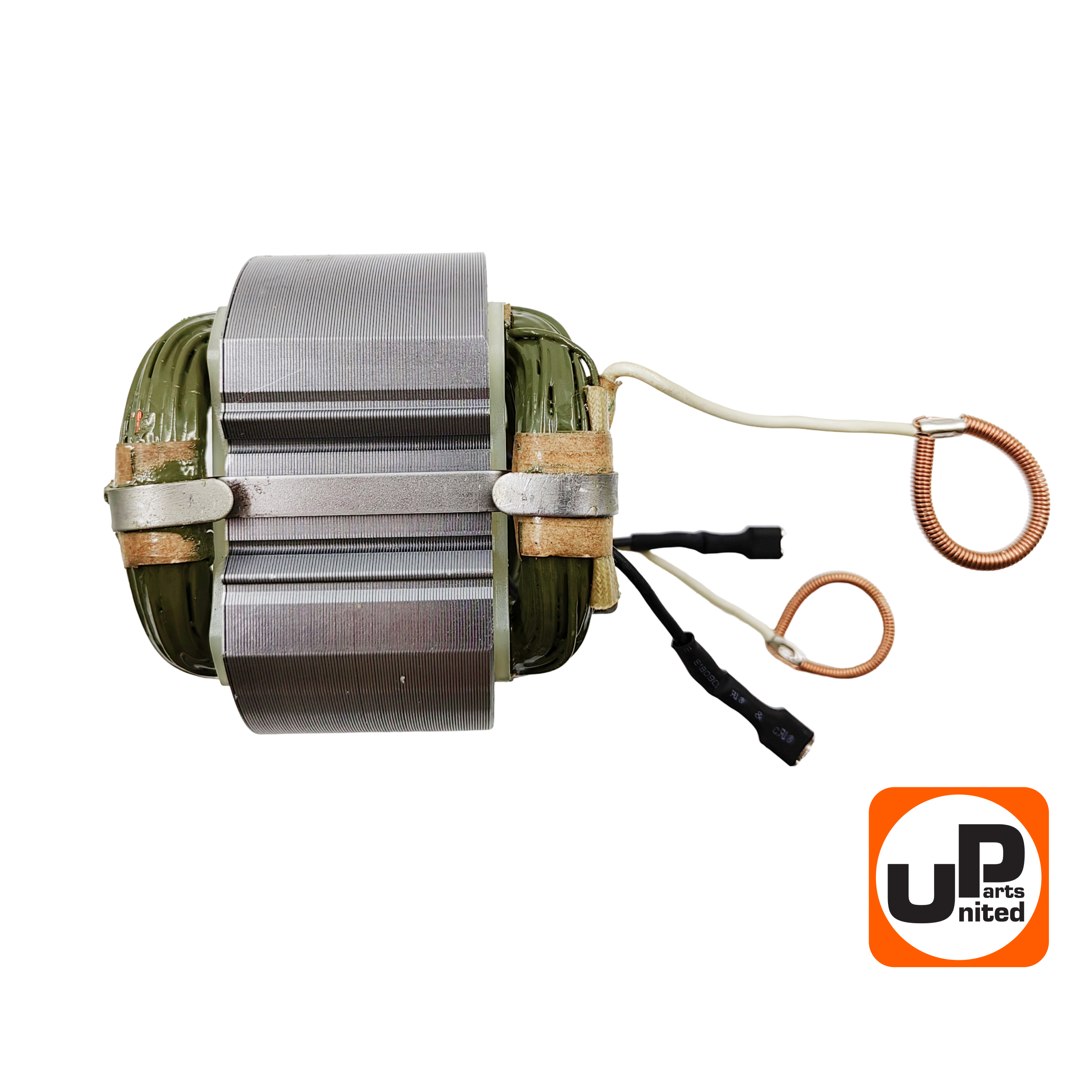Статор UNITED PARTS для MAKITA GA9020 (аналог 526179-4), шт