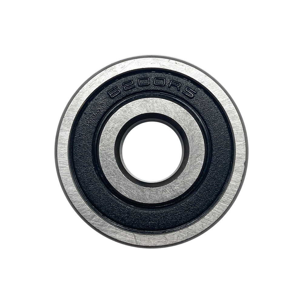 Подшипник шариковый UNITED PARTS 6200-2RS (90-0415), шт