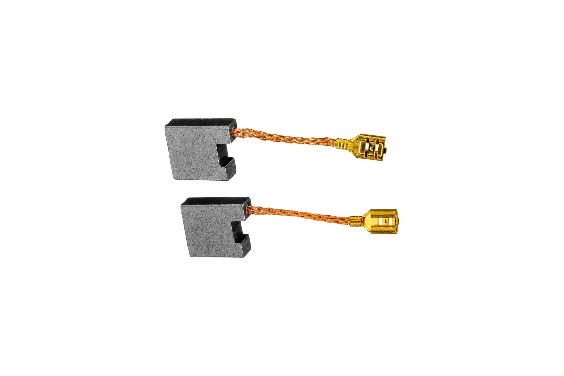 Щетки графитовые DDE CSE230 18*13*6 (792-797-090), пар