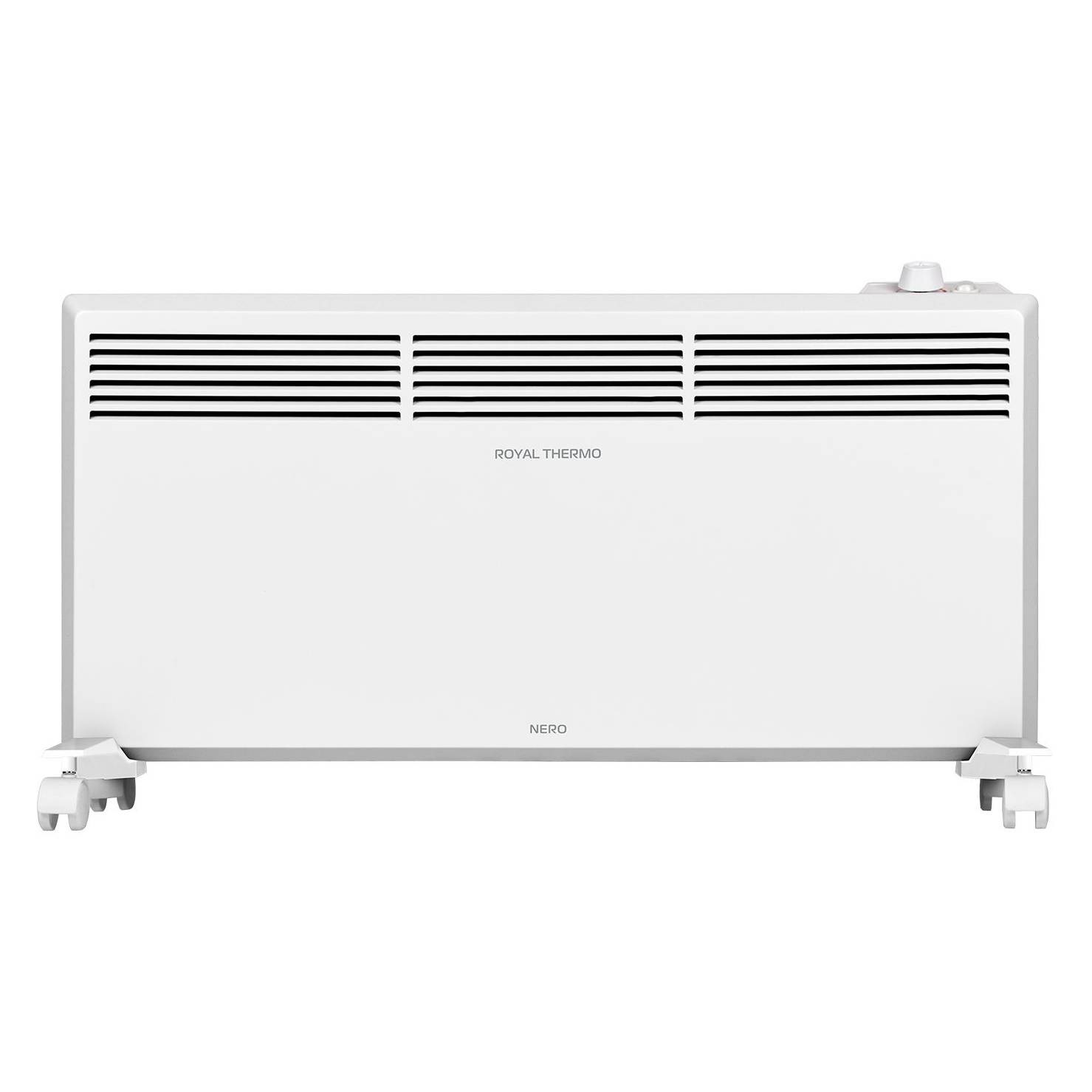 Конвектор электрический Royal Thermo Nero RTCN/M-2000