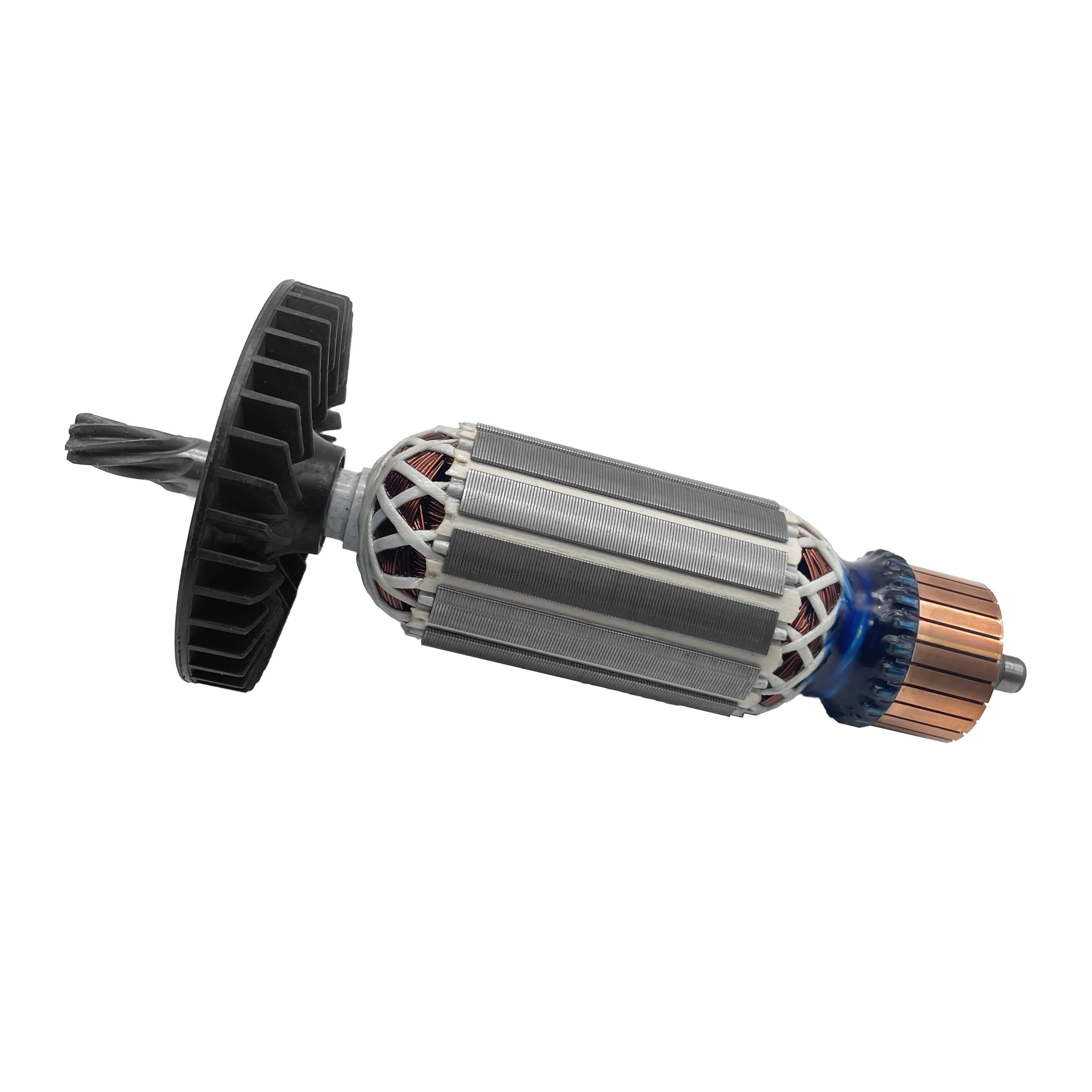 Якорь BOSCH GSA1200E (2610927652), шт