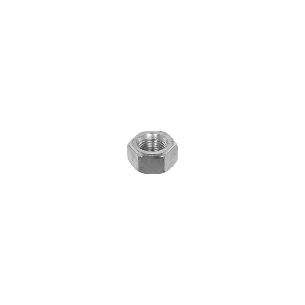 Гайка DDE рулевой тяги M10*1mm (341B10), шт