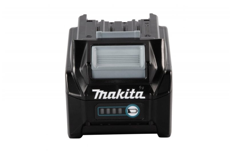 Зарядное устройство MAKITA набор (XGT, 1x4.0Ач, DC40RA, картон) (191J67-0), шт