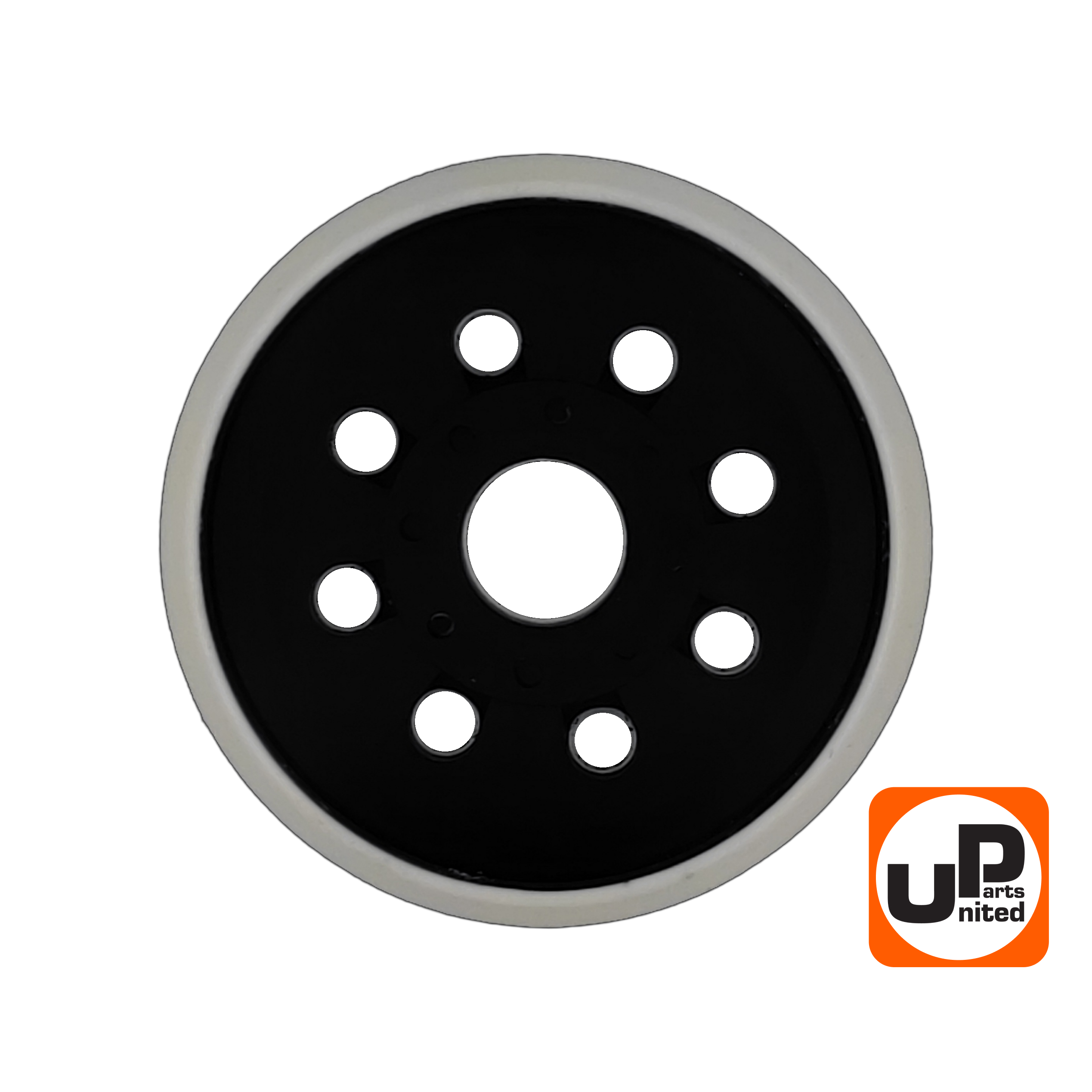 Платформа UNITED PARTS для BOSCH ф 125 мм, GEX125-1A/AE, шт