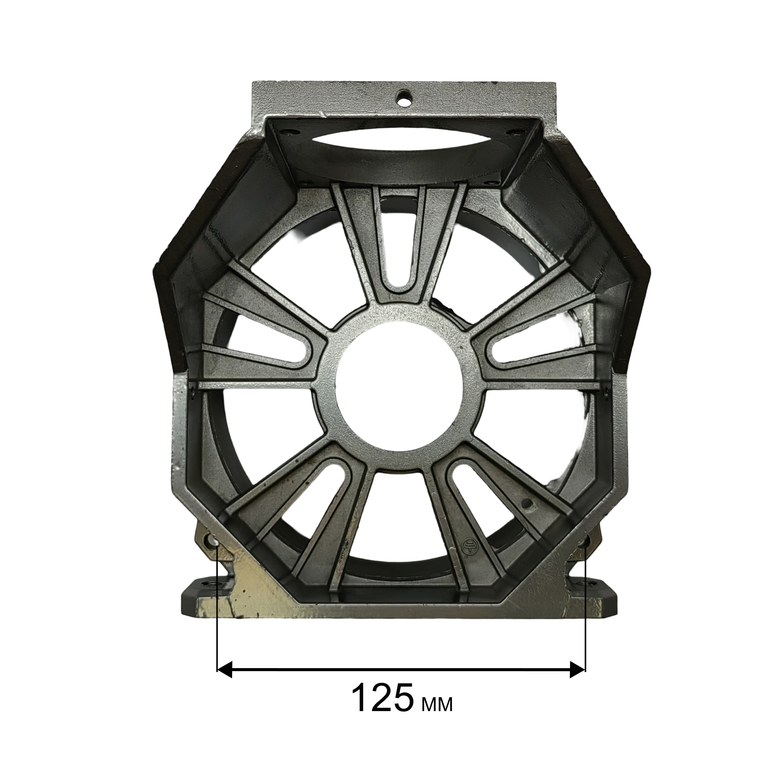 Картер QUATTRO ELEMENTI PACIFIC-50 (919-761-007), шт