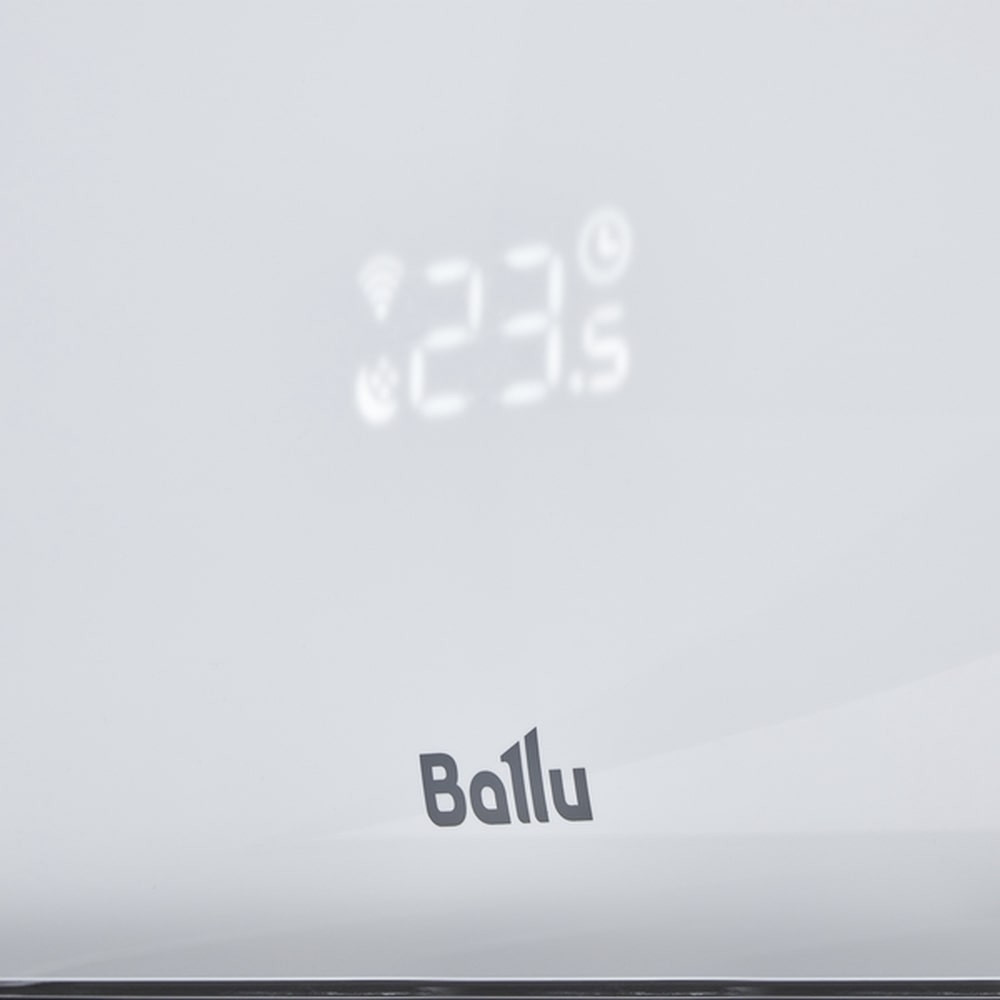 Сплит-система инверторного типа Ballu iGreen Pro DC BSAGI-24HN8_V4 комплект
