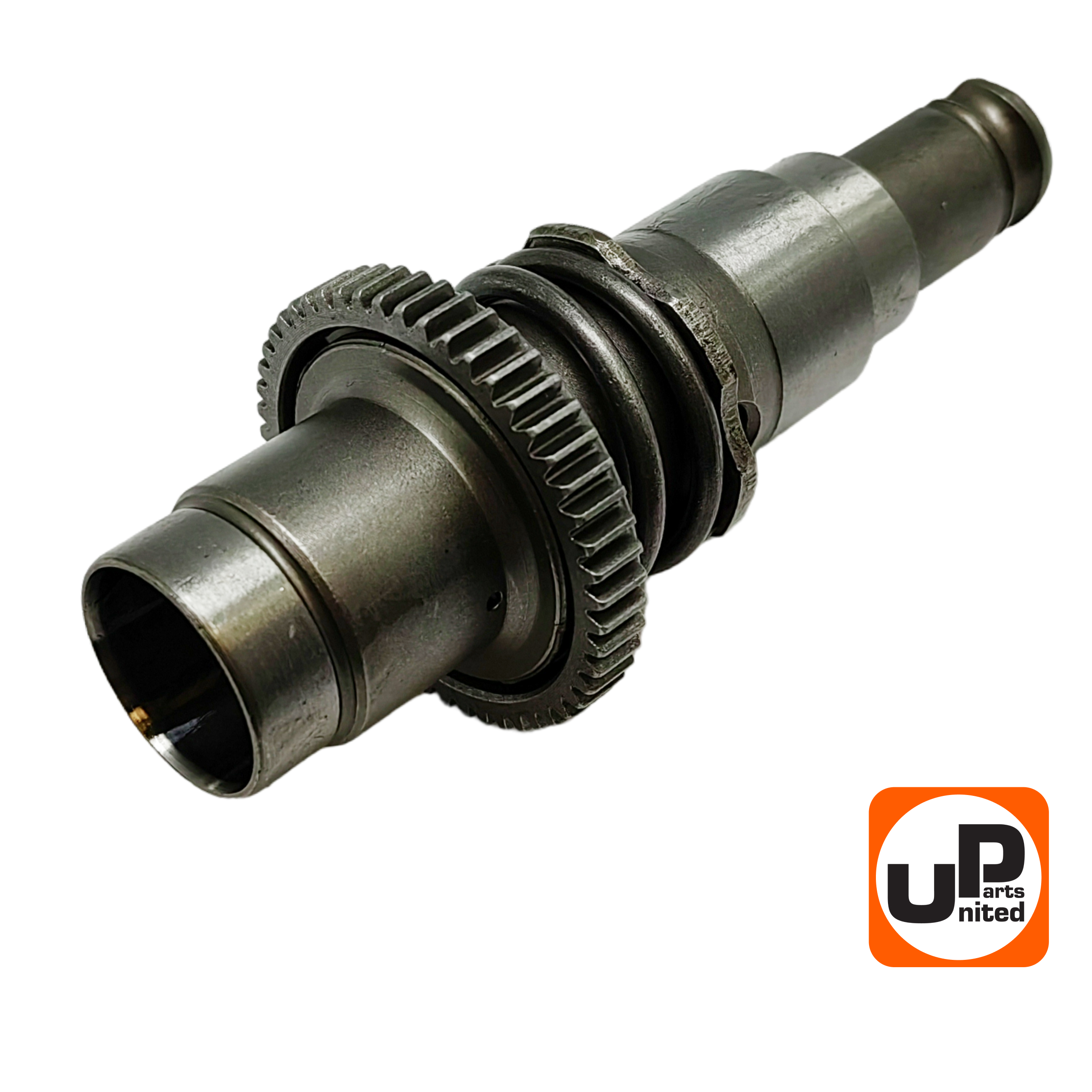 Ствол в сборе UNITED PARTS для MAKITA HR2470, шт