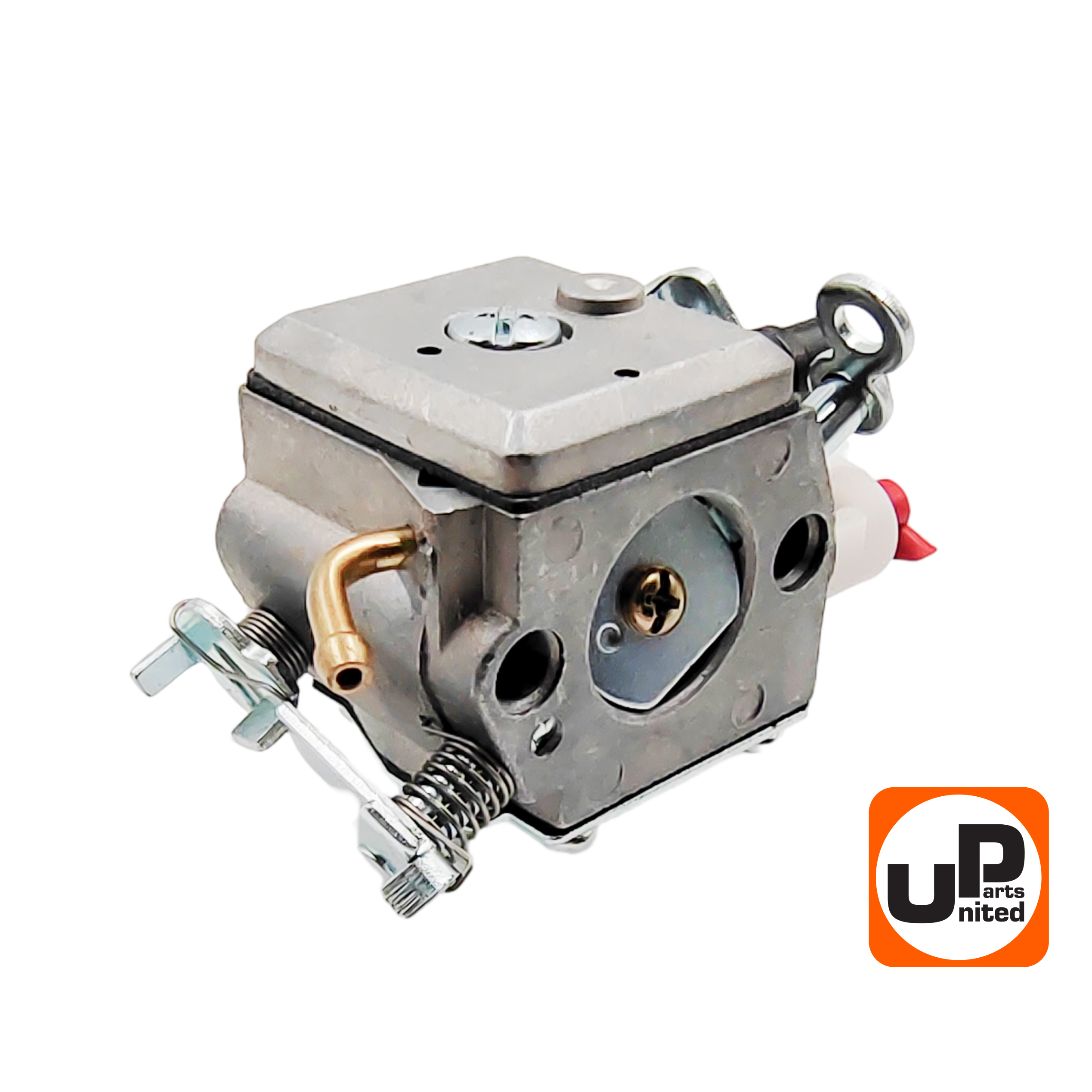 Карбюратор UNITED PARTS для Husqvarna 345/350 5807402-01 (90-1115), шт