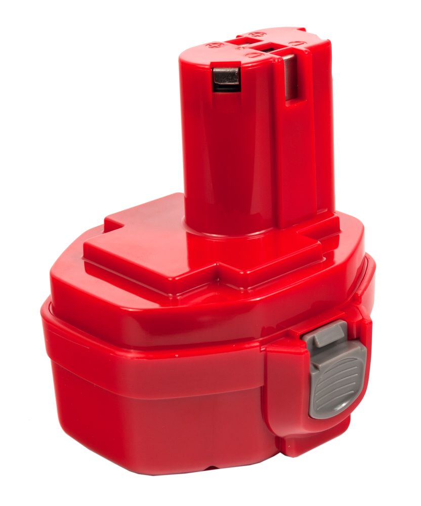 Аккумулятор для MAKITA ПРАКТИКА 14,4В, 1,5Ач, NiCd, блистер