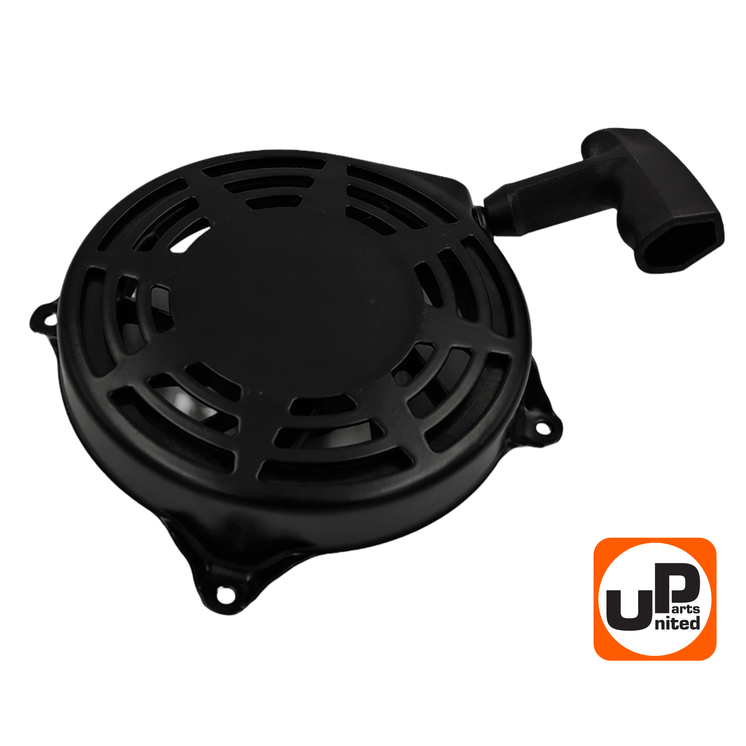 Стартер ручной UNITED PARTS для двигателя B&S 675EX Quantum  (497680, 498144), шт