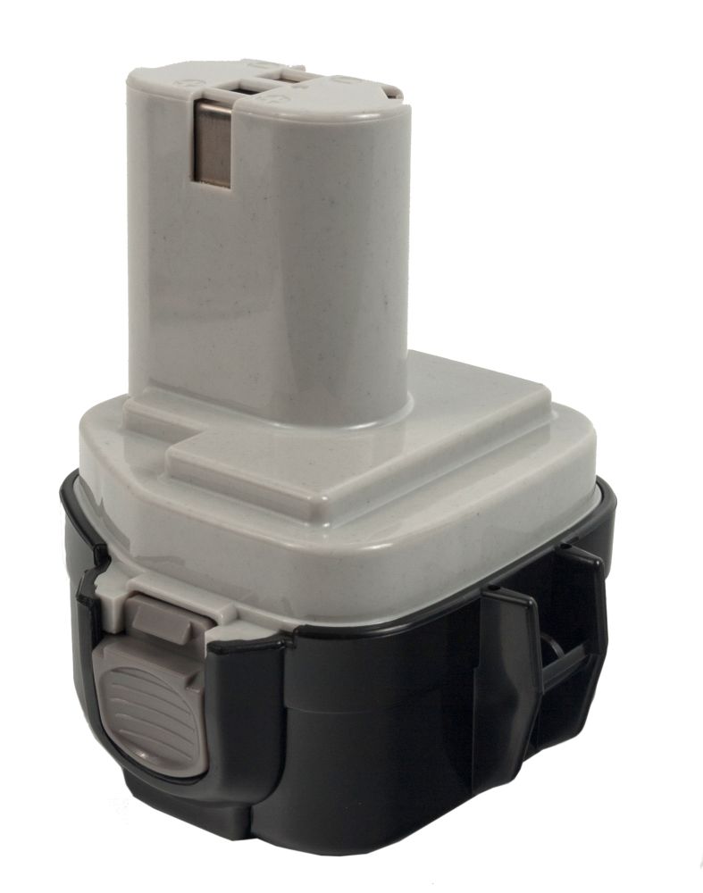 Аккумулятор для MAKITA ПРАКТИКА 12В, 2,0Ач,NiMH, коробка