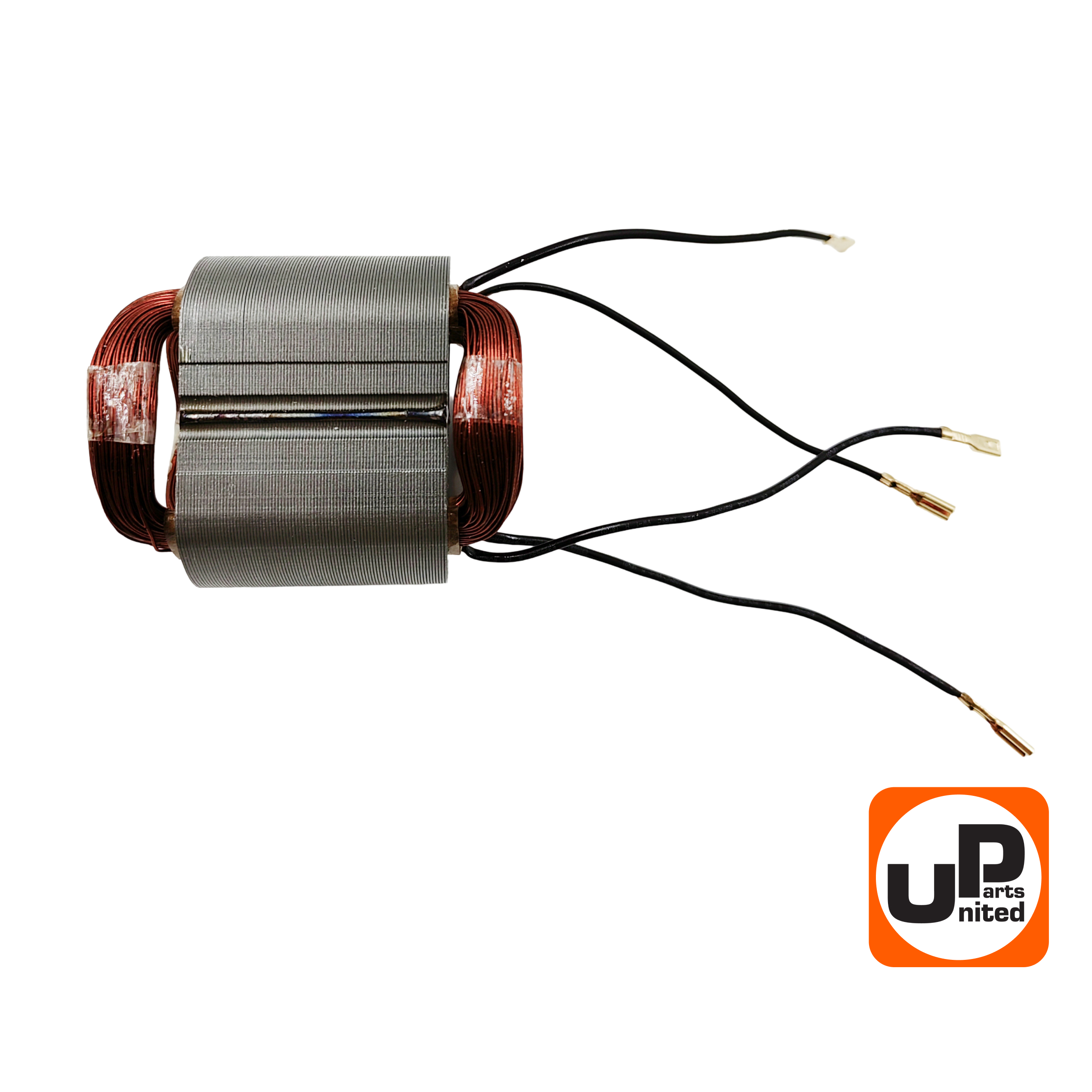 Статор UNITED PARTS для BOSCH GWS780/850/C/CE/8-125C (аналог 1604220506), шт