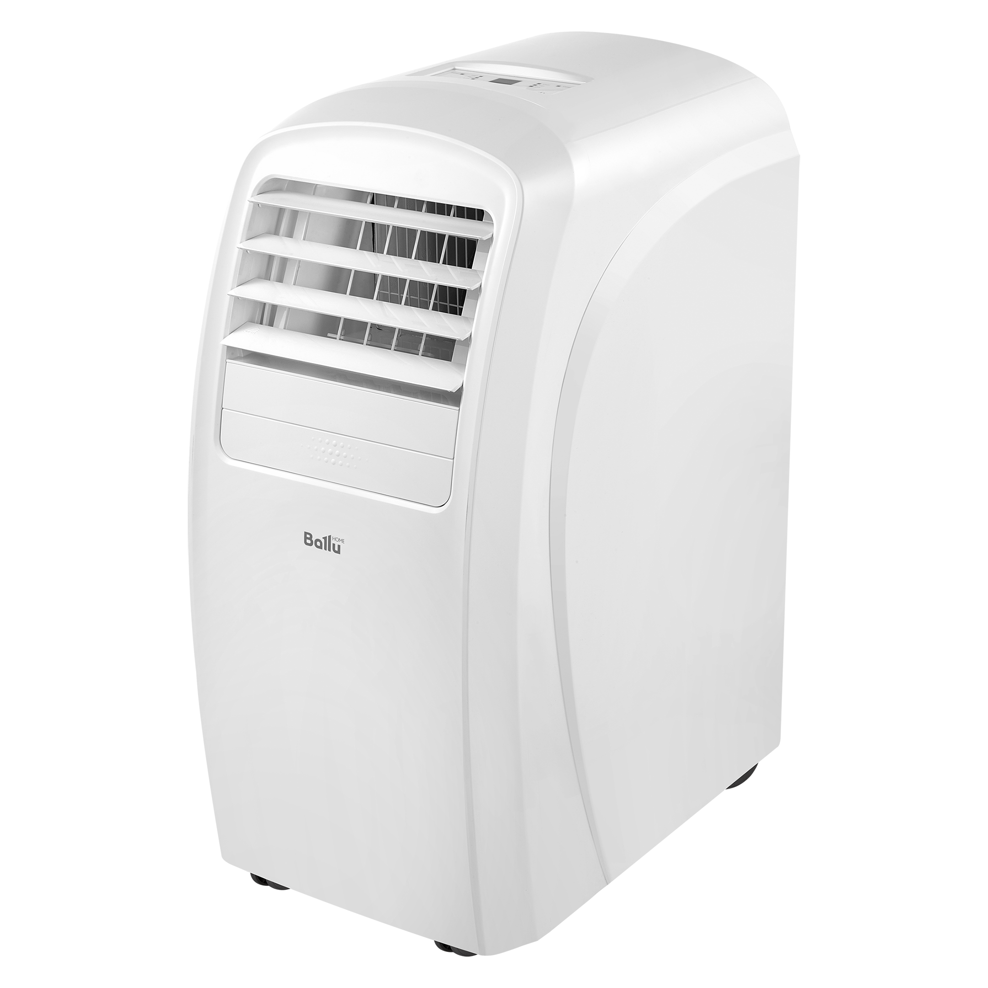 Кондиционер мобильный Ballu Smart Pro BPAC-20 CE_20Y