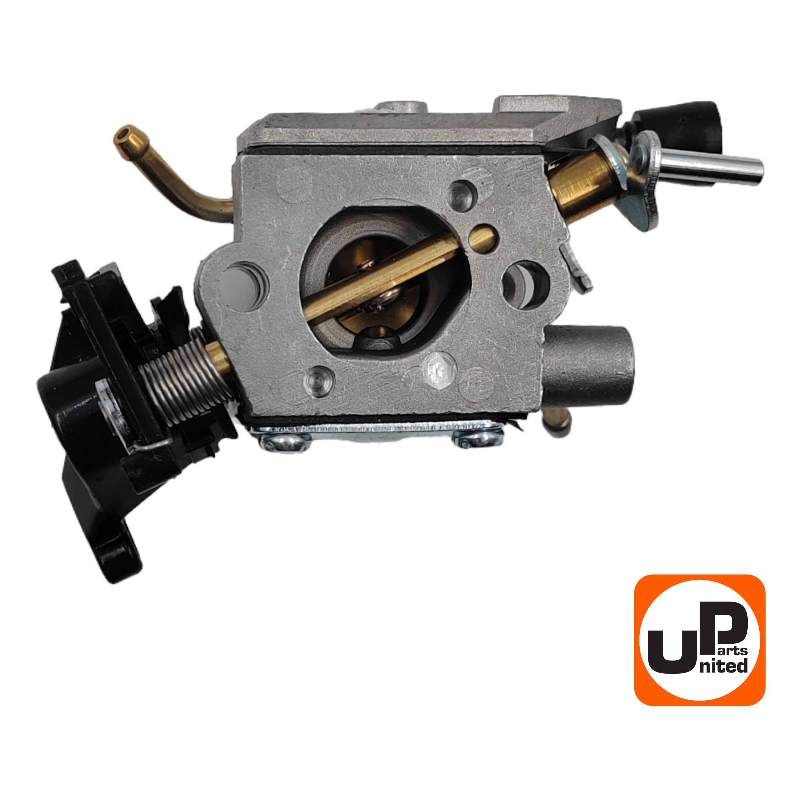 Карбюратор UNITED PARTS для HUSQVARNA 445/450 5064504-01, шт