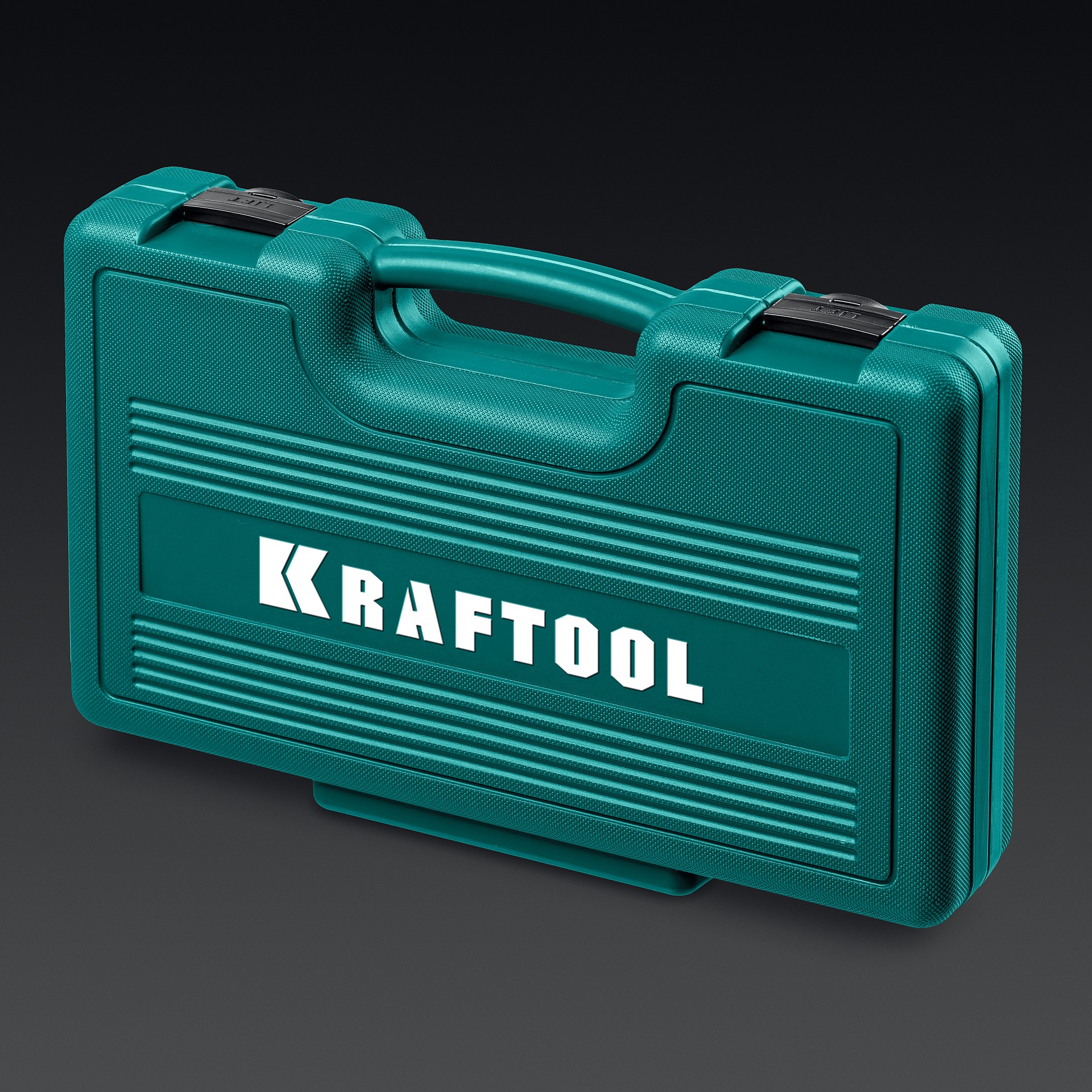 KRAFTOOL IMPACT 13 шт, сквозной стержень Cr-Mo, набор ударных отверток (25035)