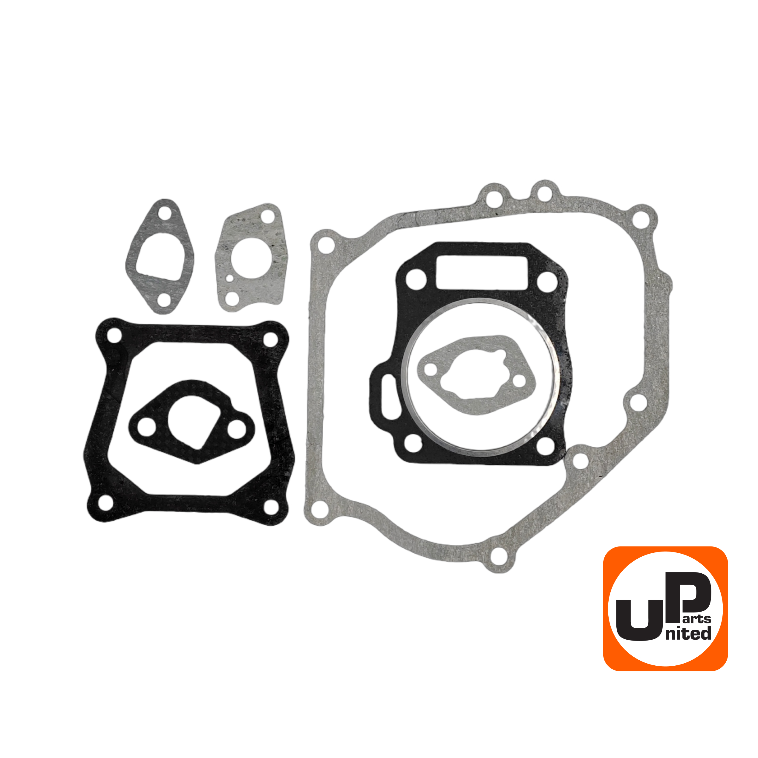 Набор прокладок UNITED PARTS 170F, шт