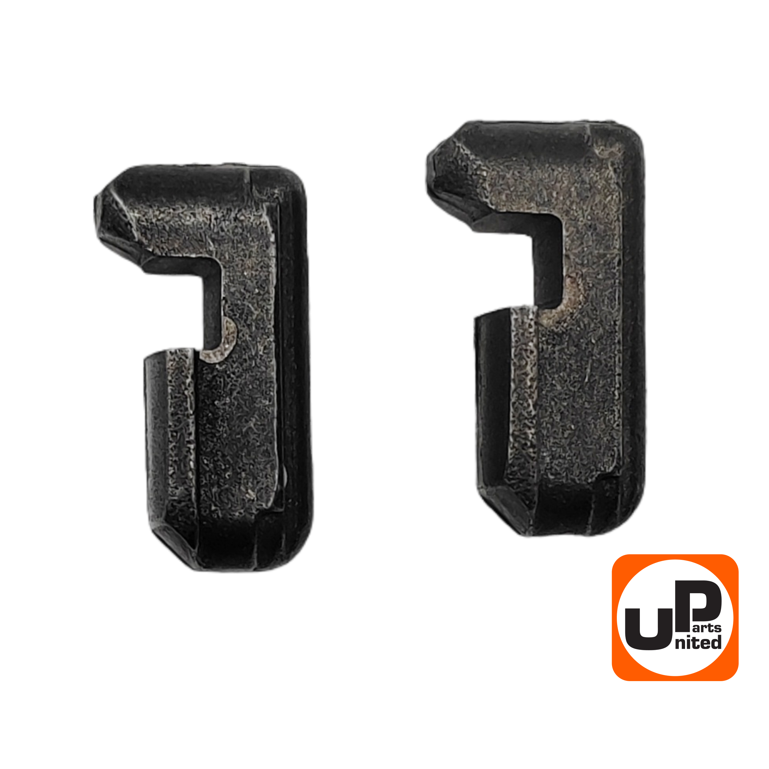 Вкладыш фиксации бура UNITED PARTS для BOSCH GSH11E (90-0942), шт