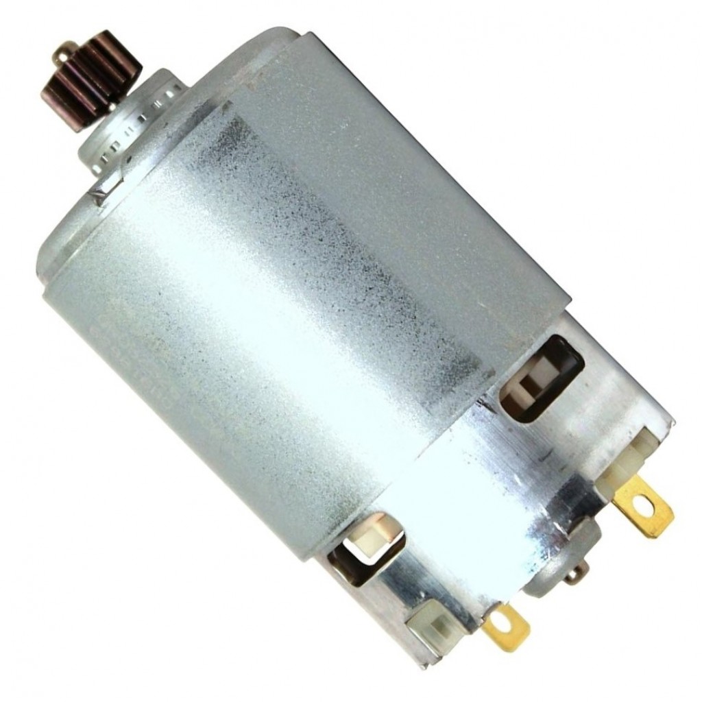 Двигатель эл. постоянного тока MAKITA 6270D/6271D (629817-8), шт
