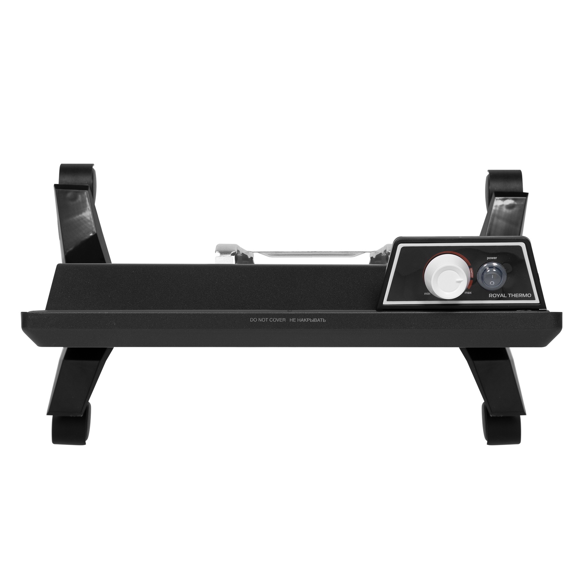 Конвектор электрический Royal Thermo Nero RTCN/M-1002