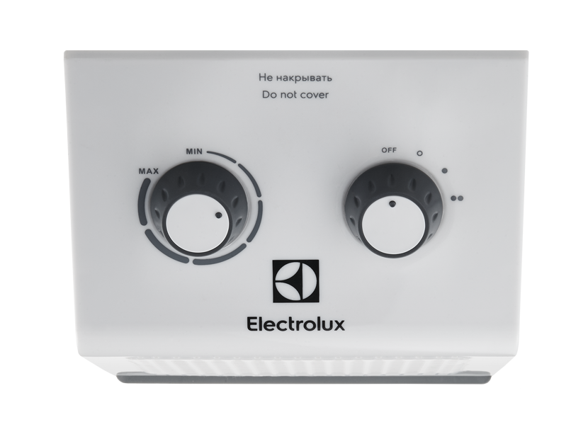 Тепловентилятор Electrolux EFH/S-1115