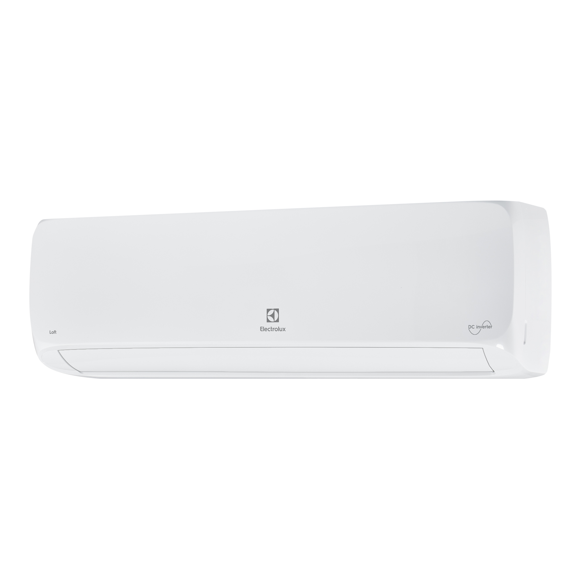 Сплит-система инверторного типа Electrolux Loft DC EACS/I-09HAL/N8 комплект