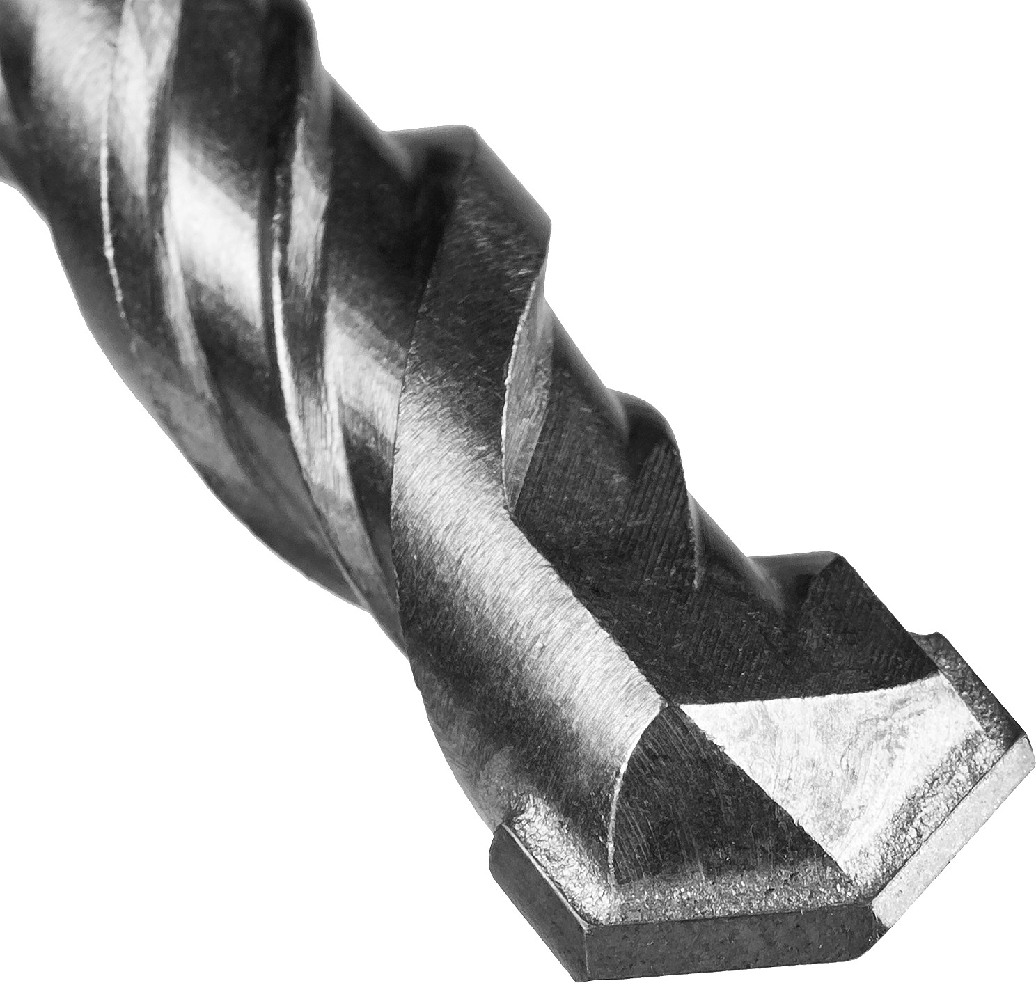 STAYER 6 x 110 мм, SDS-plus бур, Professional (2930-110-06)