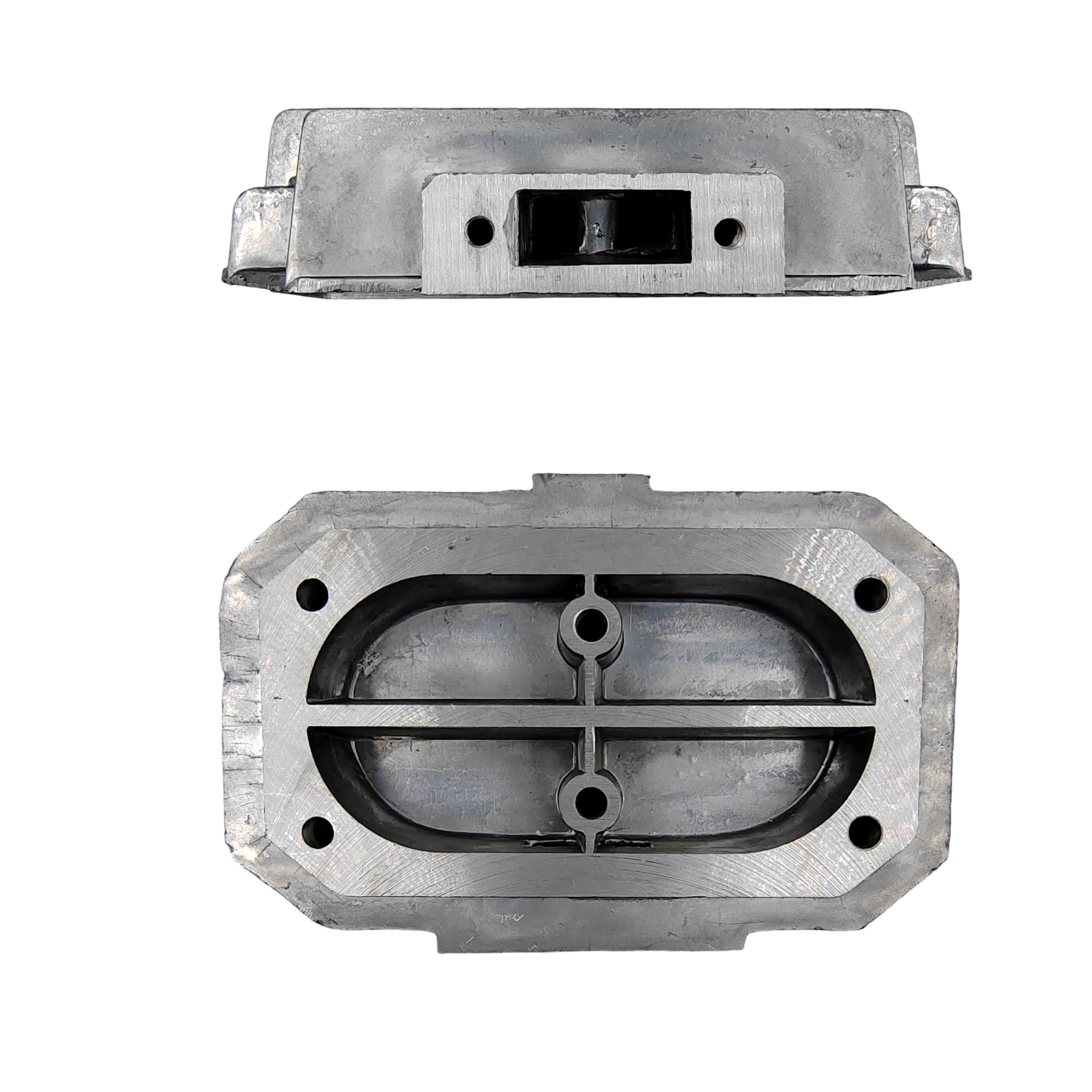 Головка цилиндра QUATTRO ELEMENTI B 360-50 (770-285-032), шт