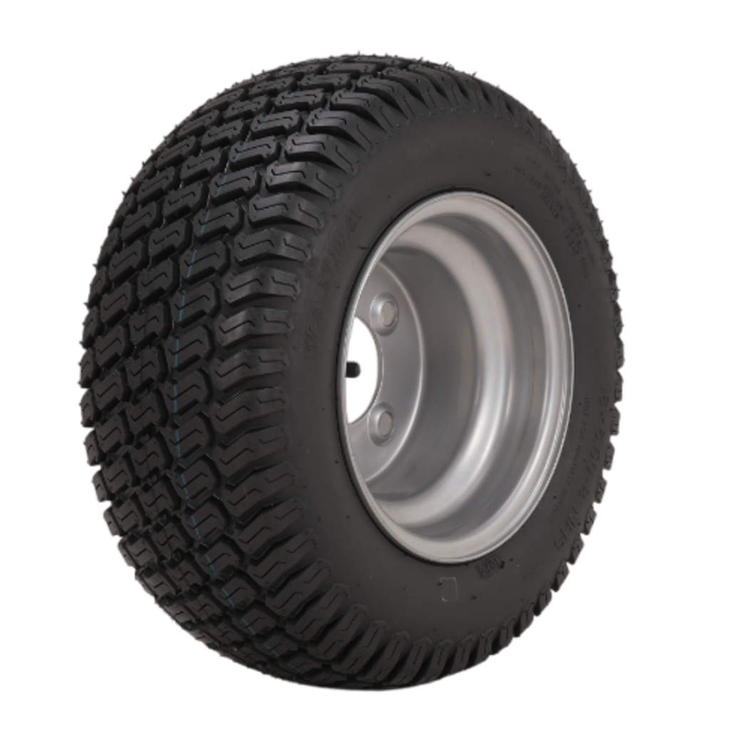 Колесо  DDE заднее TR 98-260 (909-501-B0502), шт