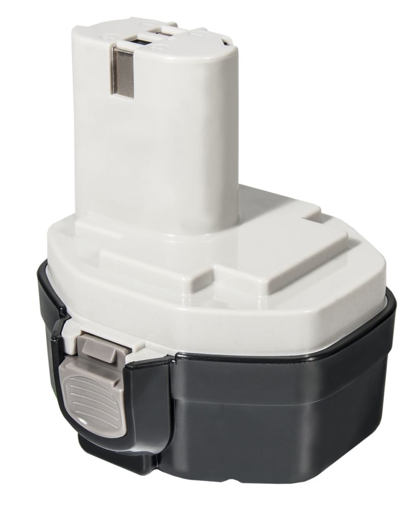 Аккумулятор для MAKITA ПРАКТИКА 14,4В, 2,0Ач,  NiMH, коробка