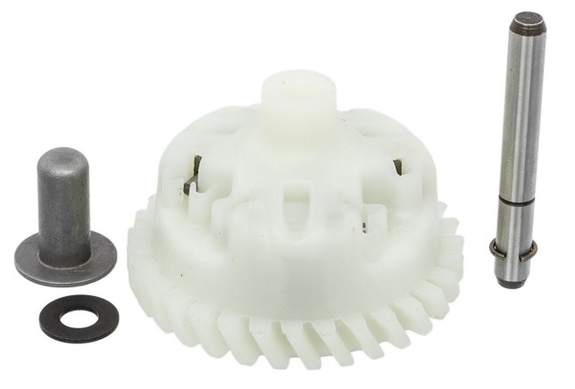 Шестерня регулятора оборотов DDE 182F-192F, шт
