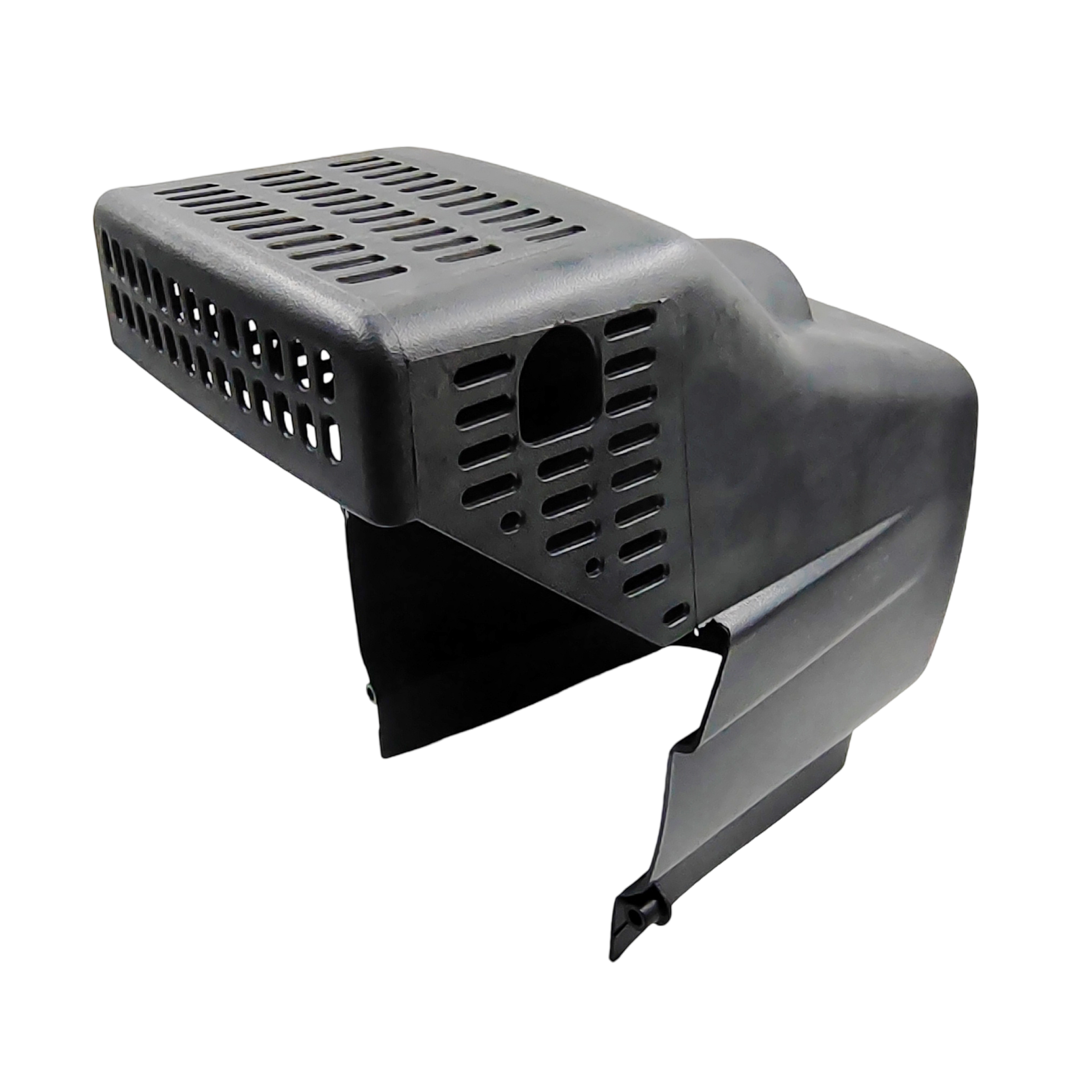 Кожух QUATTRO ELEMENTI КМ 24/50-200 двигателя (248-467-041), шт