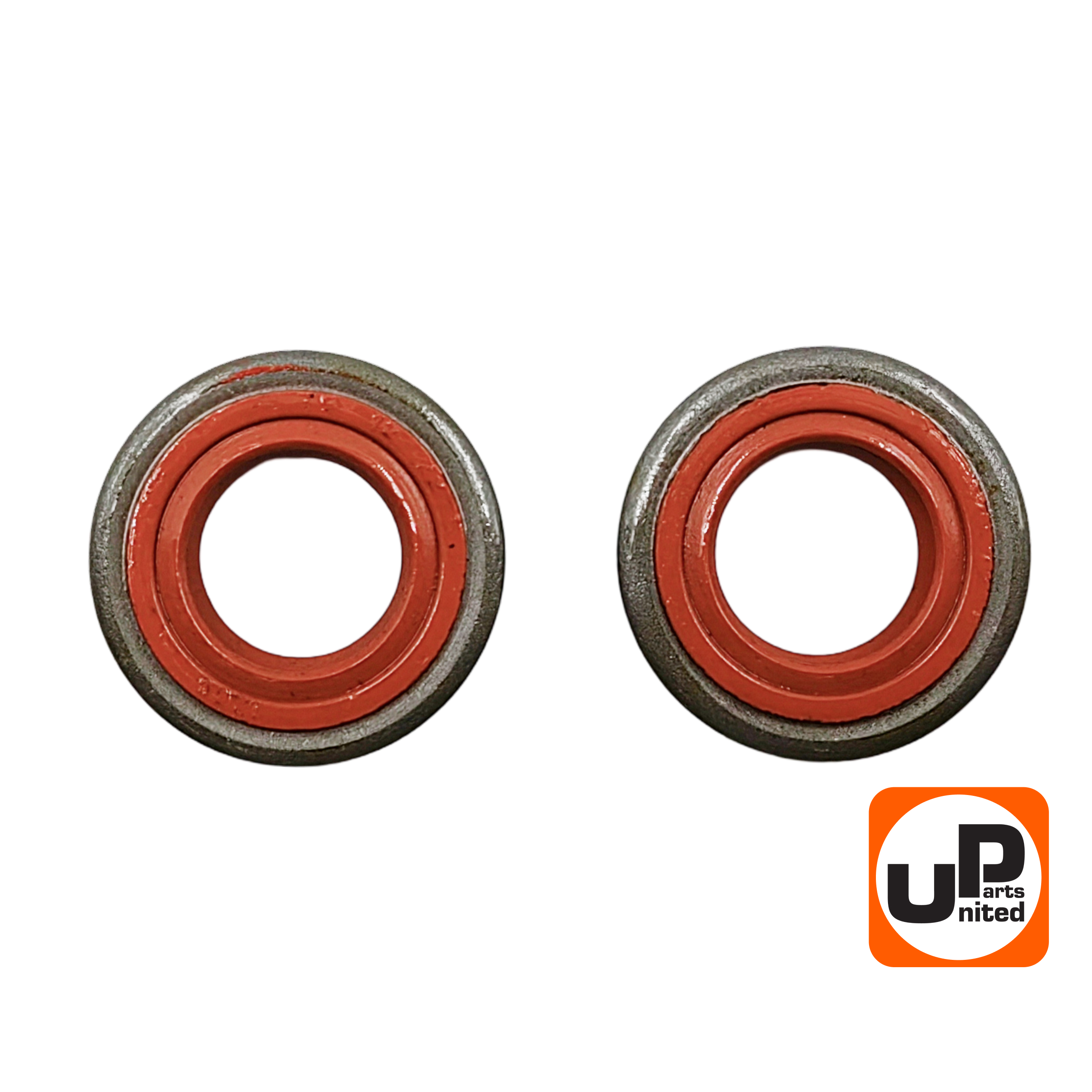 Сальник коленвала UNITED PARTS для STIHL FS250, набор 2 шт. (90-1218), шт