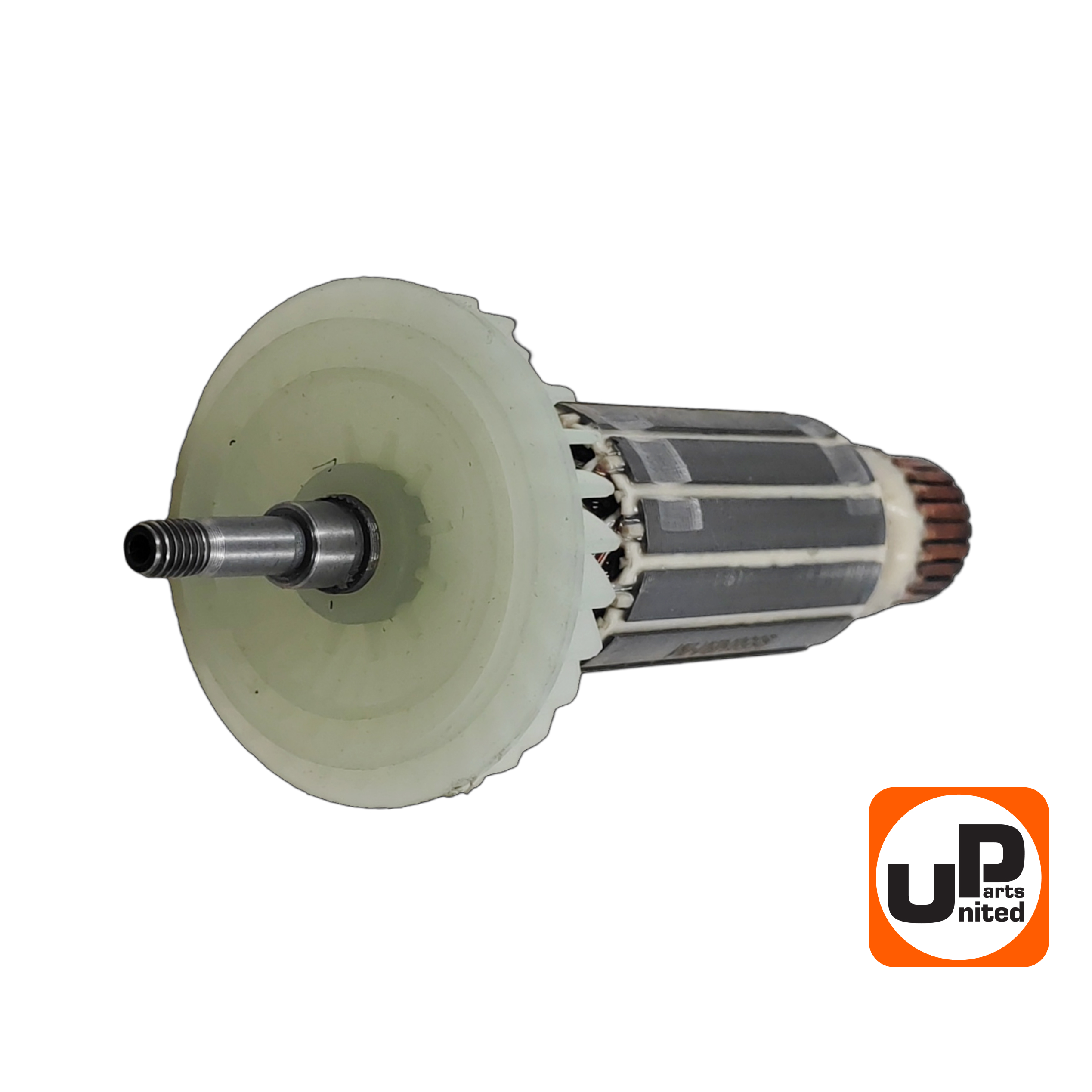 Якорь UNITED PARTS для MAKITA 9558NB/HN (аналог 515613-9), шт