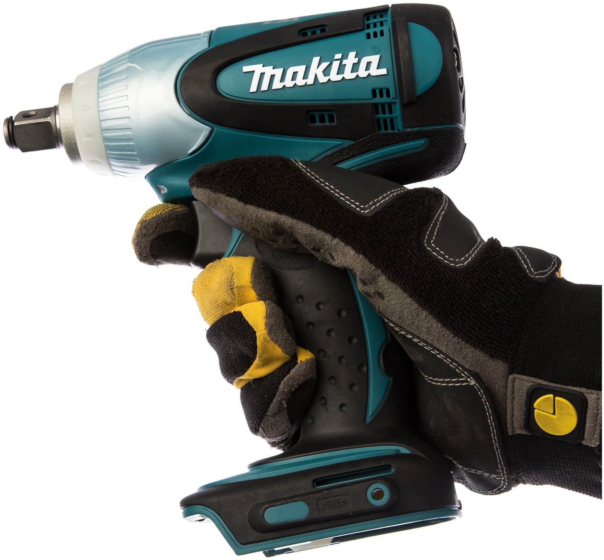 Гайковёрт аккумуляторный ударный MAKITA DTW251Z