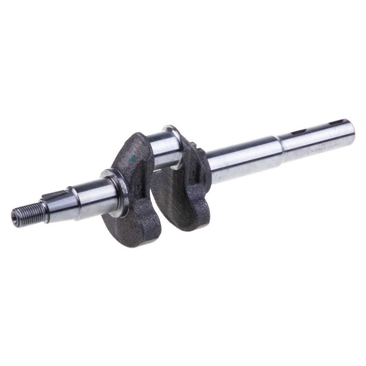 Коленвал DDE VB 60/VB 60 S комплект (909-754-300), шт