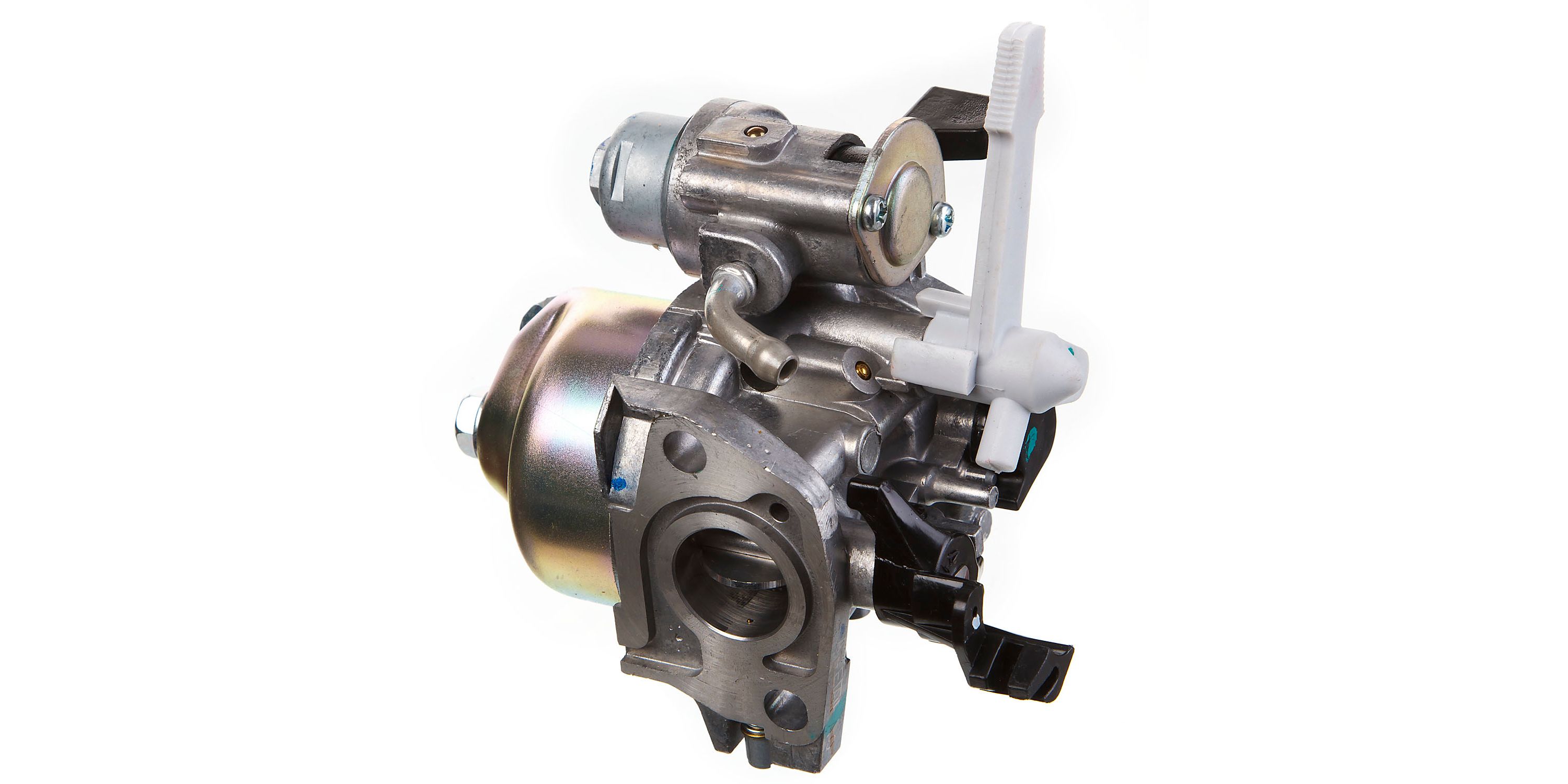 Карбюратор DDE 152F (для виброплиты VP50/55), шт