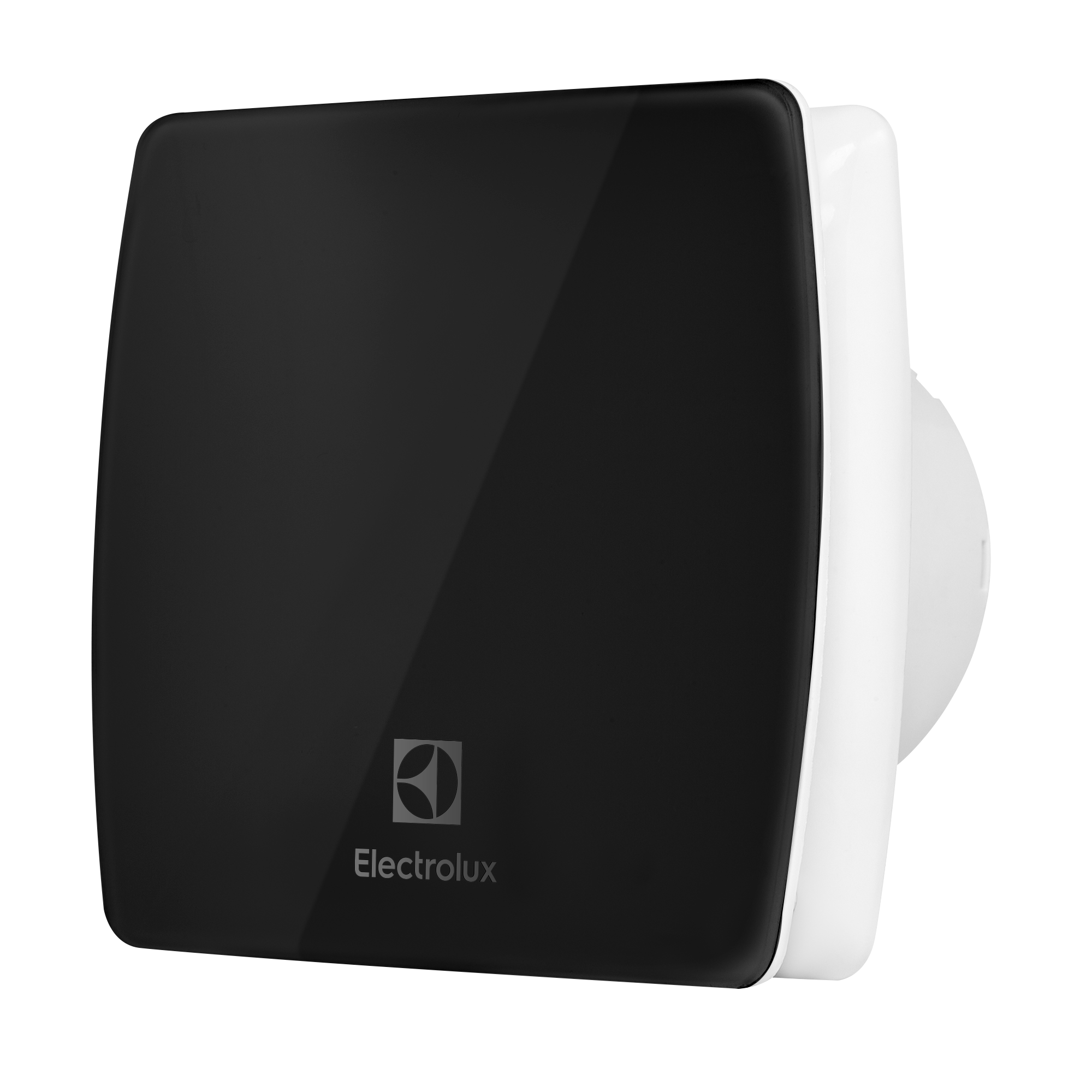 Вентилятор вытяжной Electrolux серии Glass EAFG-100 black