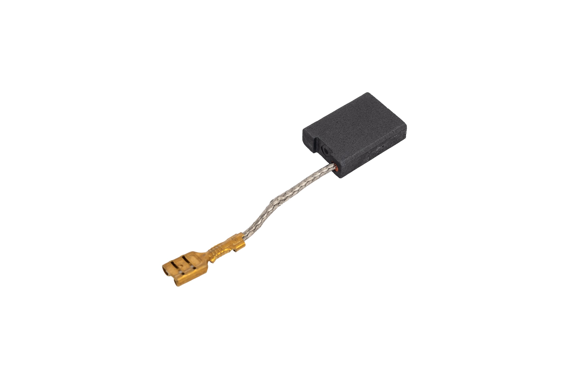 Щетка графитовая BOSCH GBS100 (2610908678), пар