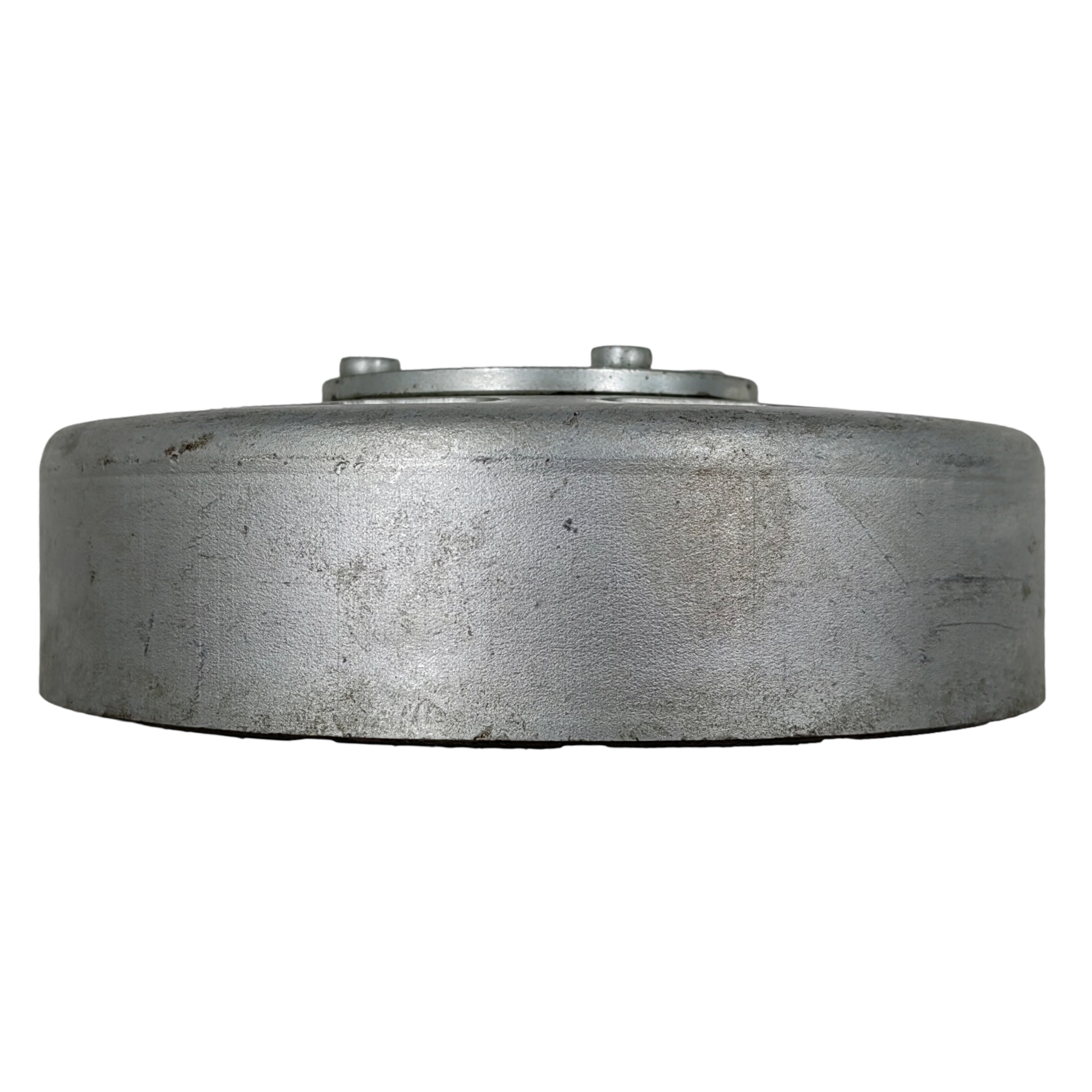Якорь DDE (ротор) DPG2101i со стороны глушителя-левый , шт