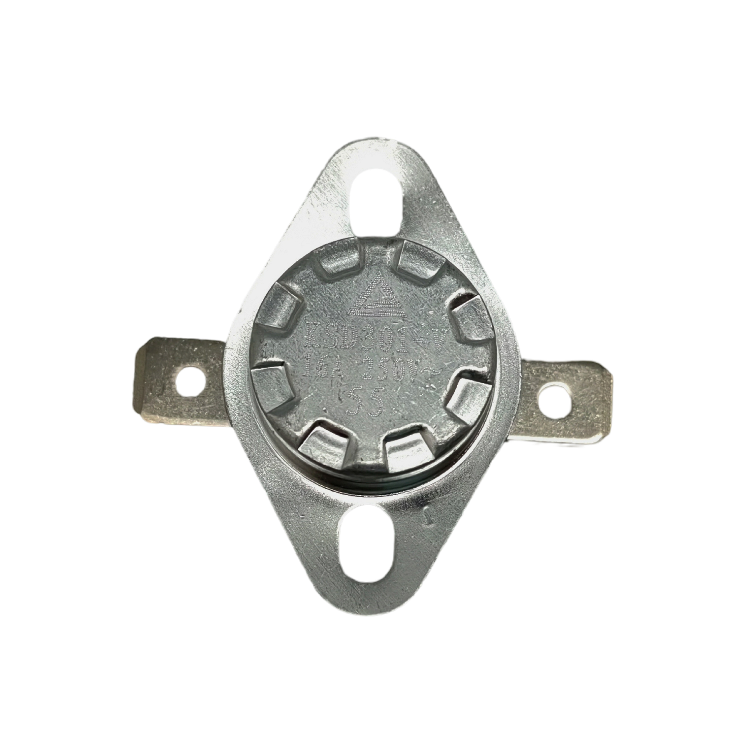 Термостат QUATTRO ELEMENTI QE-3000ETN (t 55) (649-257-004), шт