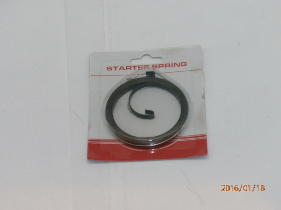 Пружина стартера UNITED PARTS для ET950/GG950/DPG1101 (S1301), шт