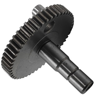 Шестерня редуктора UNITED PARTS для BOSCH GSH11DE (1600A012Y7) (90-0945), шт