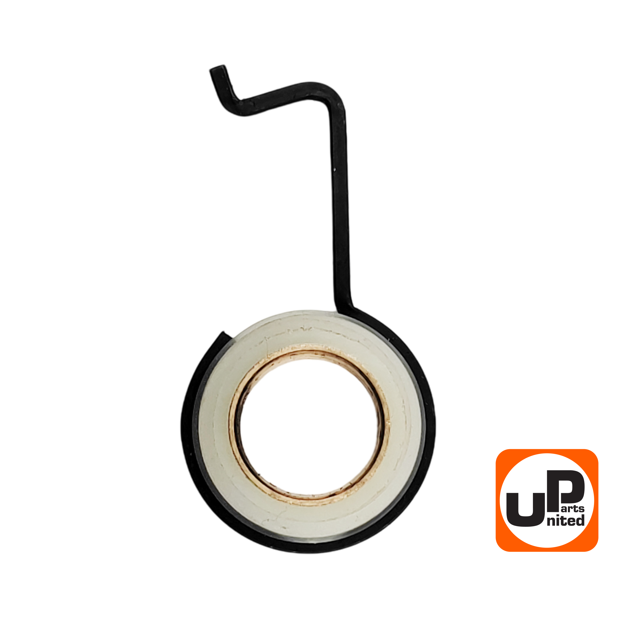 Червяк маслонасоса UNITED PARTS для STIHL MS361 с поводком 11286407112, шт