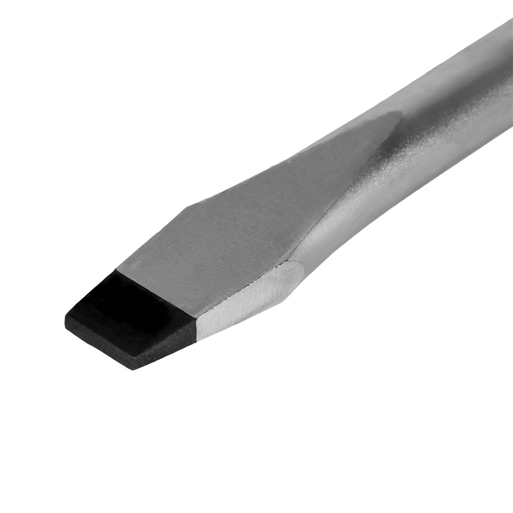 Отвёртка КОБАЛЬТ Ultra Grip SL 8,0 х 150 ммCR-V, двухкомпонентная рукоятка (1 шт.) подвес