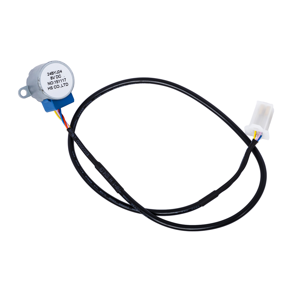 Двигатель эл. DDE сервопривода DPG2051/2101/3251i , шт
