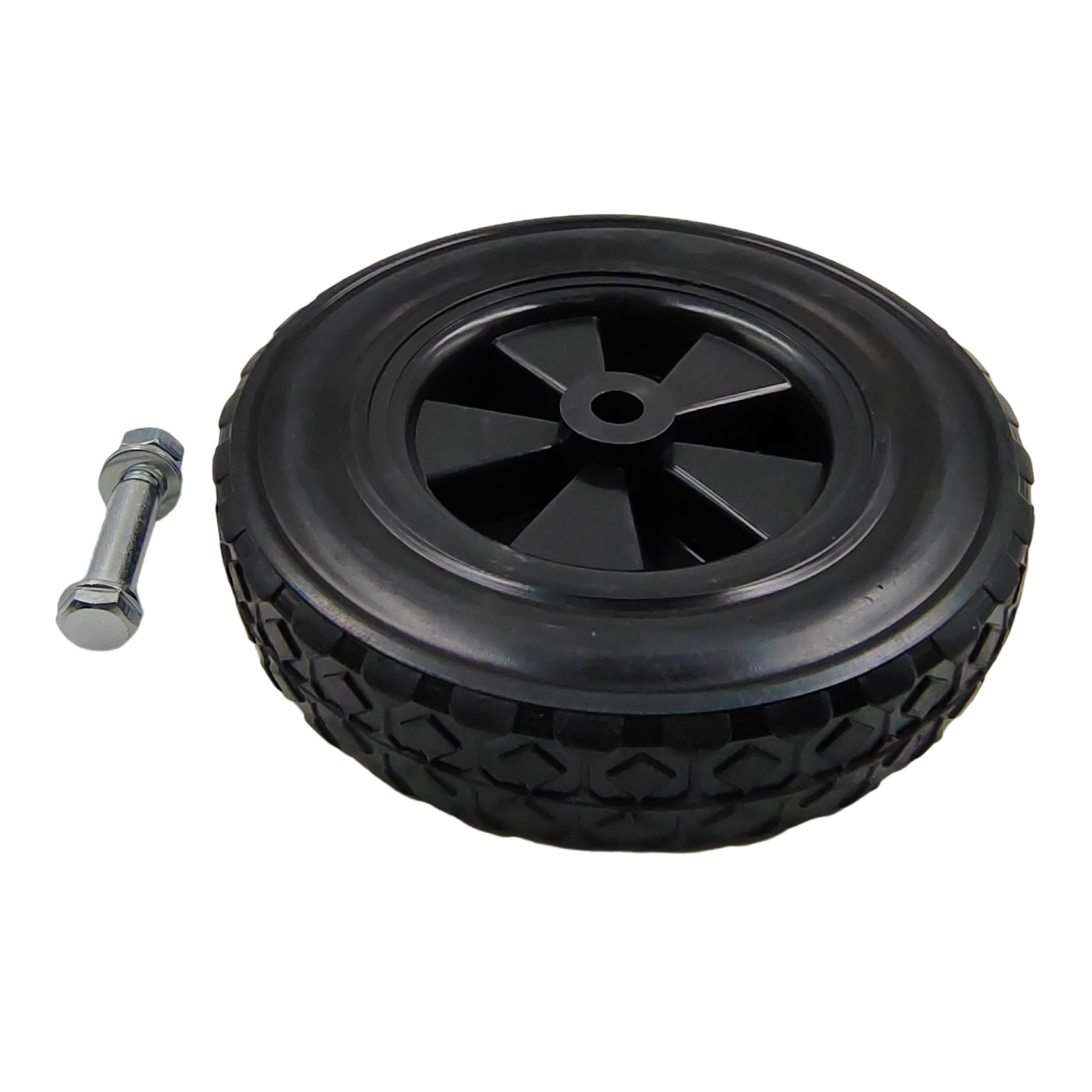Колесо QUATTRO ELEMENTI PACIFIC 100-480/100-720 d 200мм, шт