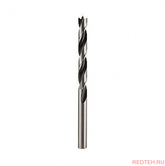 Сверло по дереву MAKITA 12x96x151, шт