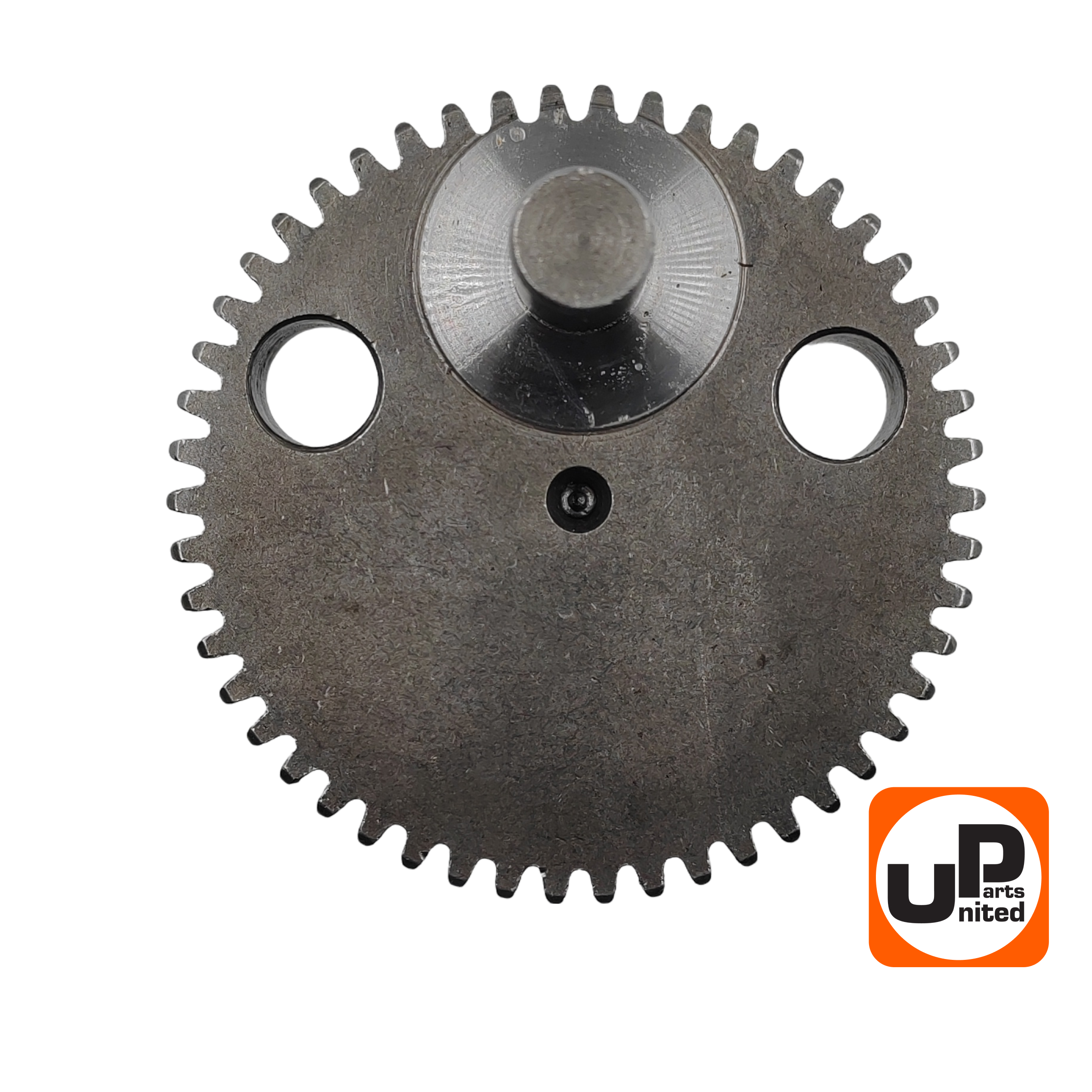 Шестерня редуктора UNITED PARTS для BOSCH GSH11DE (1600A012Y7) (90-0945), шт