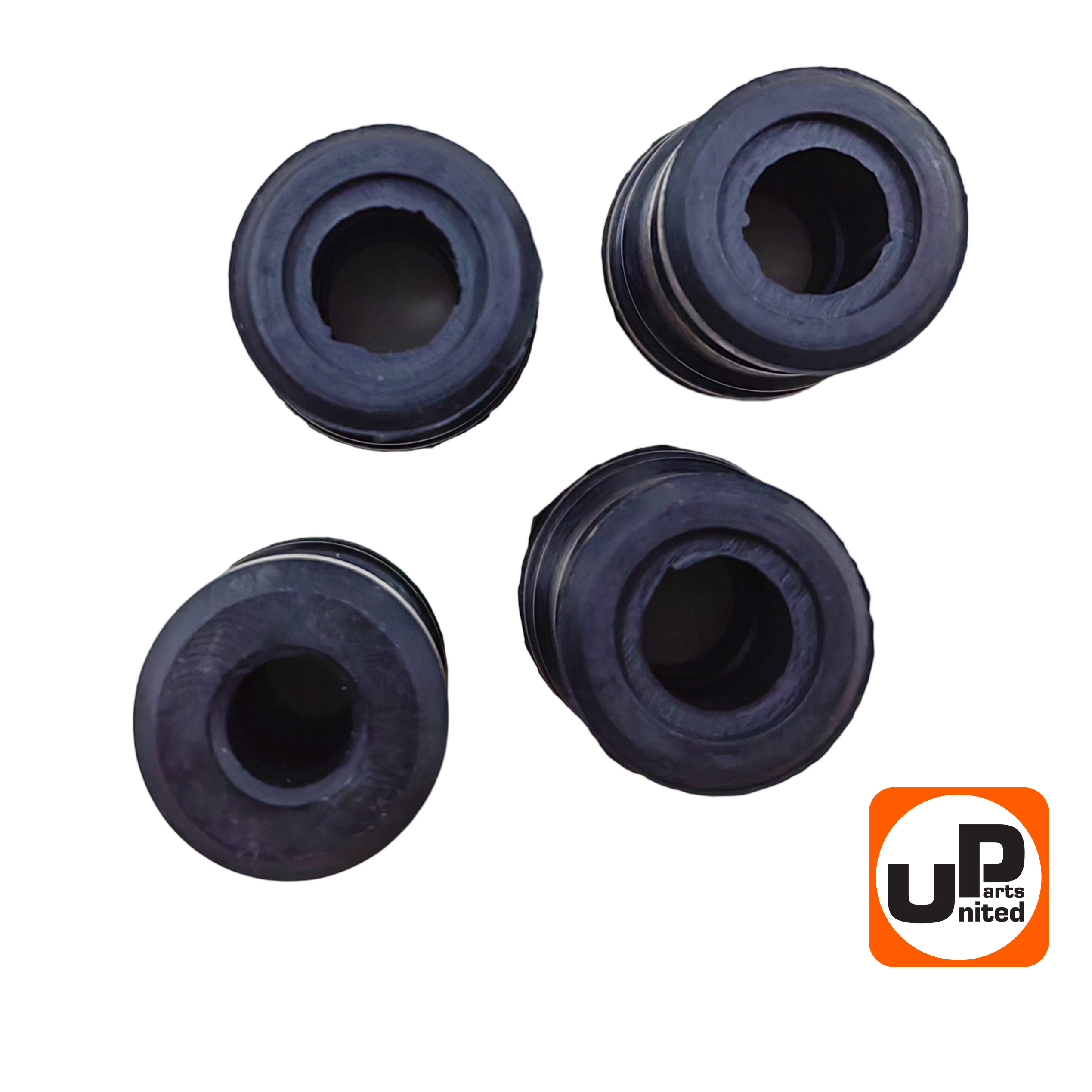 Амортизатор UNITED PARTS для STIHL MS180 11237912800, набор 4 шт, шт